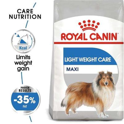 Royal Canine Care Nutrition Mini Light Weight Care 3 Kg Dog Food