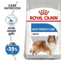 Royal Canine Care Nutrition Mini Light Weight Care 3 Kg Dog Food