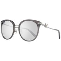 Swarovski Gray Women Sunglasses (SW-1023080)
