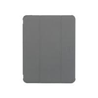 Tucano SATIN Ultra Protective Case for iPad (A16) 11"/iPad (10th Gen) 10.9" - Grey (TUC-IPD1022ST-G)
