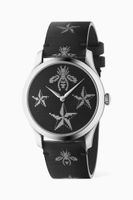 G-Timeless Hologram Quartz Watch, 38mm G-Timeless Hologram Quartz Watch, 38mm