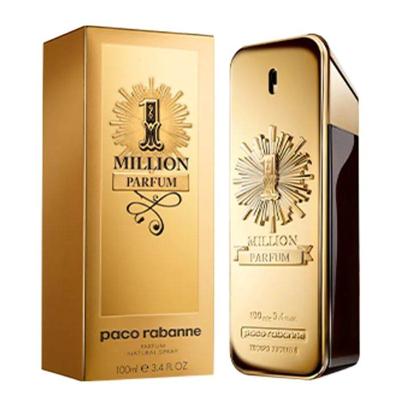 Paco Rabanne 1 Million Parfum Men 100Ml