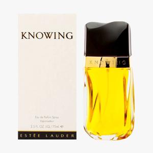 Estee Lauder Knowing Eau De Parfum Spray for Women - 75 ml