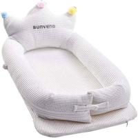 Sunveno - All Season Royal Baby Nest - White SN_KBE_WH