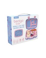 Bentgo Kids Lunch Box Lavender Galaxy