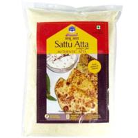 Peacock Chana Sattu Atta 500gm