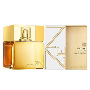 Shiseido Zen For Women Edp 100ml (New Packing)