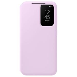Samsung Galaxy S23 Smart View Wallet Case - Lavender