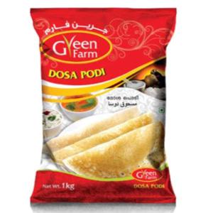 Green Farm Dosa Podi 1Kg