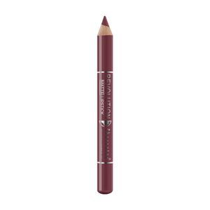 Character Revolution Matte Lipstick female RL011