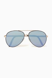 Chiara Aviator Sunglasses