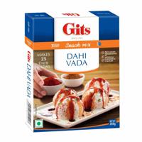 Gits Dahi Vada Mix 200gm