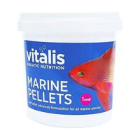 Vitalis Marine Flakes 5kg - thumbnail