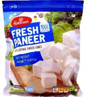 Haldirams Paneer Cubes 450gm