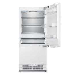 TEKA Built-in Combi Refrigeratortor 90