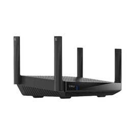 Linksys AXE6600 Tri Band Mesh WiFi 6E Router (MR7500-ME)