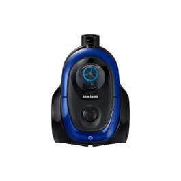 Samsung1800W/2.0L Bagless VC Blue