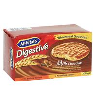 Digestive Choco Milk 200gm