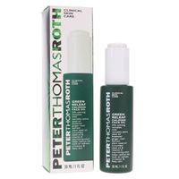 Peter Thomas Roth Green Releaf Calming For Women 1oz Face Oil