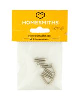 Homesmiths M Screw 4 X 30 mm