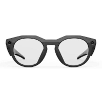 Oakley Meta Clear Lenses Black - 00W8002B Oakley Meta Clear Lenses Black - 00W8002B