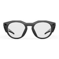 Oakley Meta Clear Lenses Black - 00W8002B