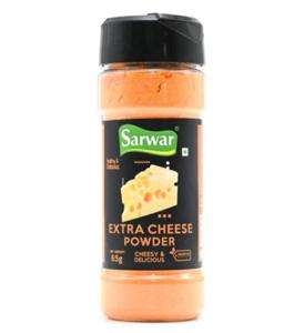 Sarwar Extra Cheese Powder 65gm