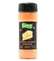 Sarwar Extra Cheese Powder 65gm