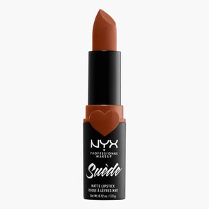 NYX Professional Make Up Suede Matte Lipstick