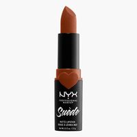 NYX Professional Make Up Suede Matte Lipstick - thumbnail