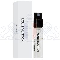 Louis Vuitton Mille Feux (U) Edp 2ml Vials (UAE Delivery Only)