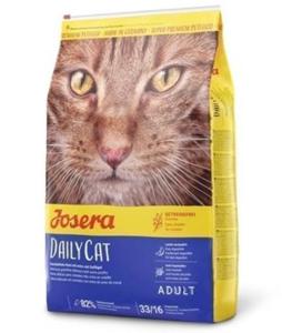 Josera Daily Cat Dry Food 10kg