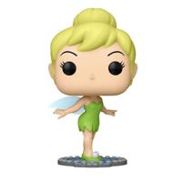 Funko Pop! Disney Peter Pan 70th Tink On Mirror Vinyl Figure