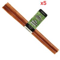 Redbarn 7 Inch Bully Stick Pack of 5