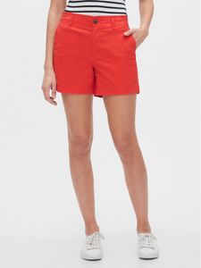 5&#34; Khaki Shorts