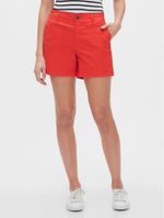 5&#34; Khaki Shorts - thumbnail