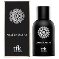 The Fragrance Kitchen Amber Alert (U) Eau De Parfum 100Ml