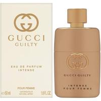 Gucci Guilty Pour Femme For Women Eau De Parfum Intense 50Ml