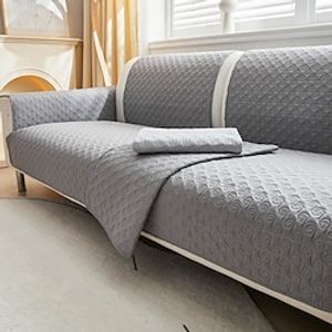 Couch Covers Sectional Sofa Cover for Dogs Pet, Sofa Seat Towel Mat, Slipcovers For Love Seat,L Shaped,Arm Chair Protector Anti Scratch(Not Sold By A Set) Lightinthebox