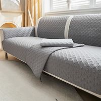 Couch Covers Sectional Sofa Cover for Dogs Pet, Sofa Seat Towel Mat, Slipcovers For Love Seat,L Shaped,Arm Chair Protector Anti Scratch(Not Sold By A Set) Lightinthebox - thumbnail