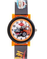 Lee Cooper Kids Analog White Dial Watch - LC.K.2.831