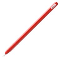 Customized Apple Pencil 2nd Generation, Red Glossy - thumbnail