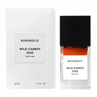 Bohoboco Wild Carrot Oud (U) Perfume 50Ml