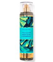 Bath & Body Works Thailand Sweet Kiwi & Starfruit Mist 236Ml