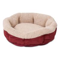 Aspen Pet Self Warming 19" Cat Bed