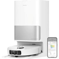 Dreame L10S Ultra Gen 2 Robotic Vacuum Cleaner - White