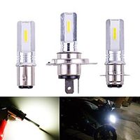 Fog Lights Light Bulbs For Motorcycles Avenger  XA  XB  SW1 All years Lightinthebox - thumbnail