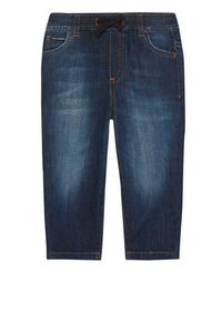 Medium Wash Jeans