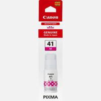 Canon GI-41M Ink Bottle, Magenta - thumbnail