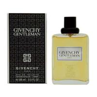 Givenchy Gentleman Men Eau De Toilette 100Ml Old
